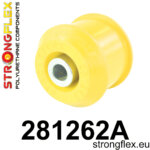 Strongflex Sprednja spodnja radialna ročica na podvozje puša SPORT za NISSAN 300ZX / NISSAN Skyline R32