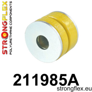 Strongflex Sprednji podokvir - sprednja puša SPORT za TOYOTA Celica / TOYOTA Celica T160