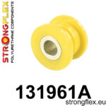 Strongflex Sprednja vezna palica puša SPORT za DAEWOO ESPERO / DAEWOO LANOS