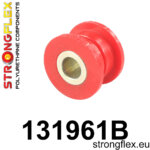Strongflex Sprednja vezna palica puša za DAEWOO ESPERO / DAEWOO LANOS