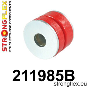Strongflex Sprednji podokvir - sprednja puša za TOYOTA Celica / TOYOTA Celica T160