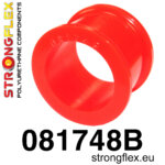Strongflex Puša krmilne letve za ACURA Integra DC5 / HONDA CIVIC EG