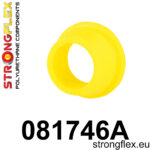 Strongflex Puša krmilne letve SPORT za ACURA Integra DC5 / HONDA CIVIC EG