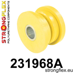 Strongflex Puša sprednjega podokvira SPORT za VOLVO S80 I 184 / VOLVO V70 XC 875
