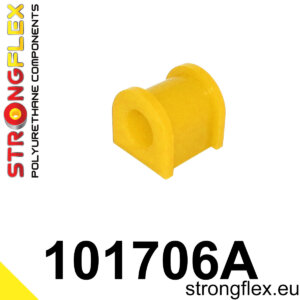 Strongflex Puša zadnjega stabilizatorja 27mm SPORT za MAZDA RX-8 SE3P
