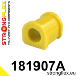 Strongflex Puša zadnjega stabilizatorja SPORT za PORSCHE 911 / PORSCHE 912