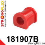 Strongflex Puša zadnjega stabilizatorja za PORSCHE 911 / PORSCHE 912