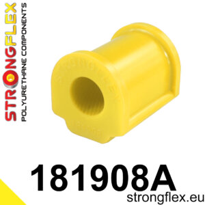 Strongflex Puša zadnjega stabilizatorja SPORT za PORSCHE 911 / PORSCHE 924