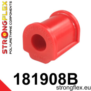 Strongflex Puša zadnjega stabilizatorja za PORSCHE 911 / PORSCHE 924