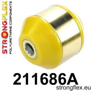 Strongflex Puša sprednje ročice - zadnja SPORT za TOYOTA MR2 / TOYOTA Yaris I