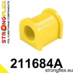 Strongflex Puša sprednjega stabilizatorja SPORT za TOYOTA MR2