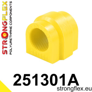 Strongflex Puša sprednjega stabilizatorja SPORT za MINI Hatch R50 / MINI Hatch R56