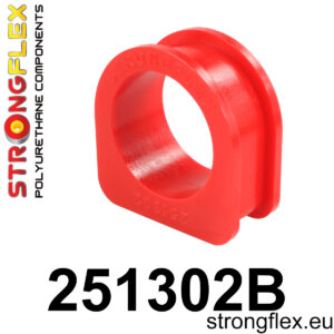 Strongflex Puša krmilne letve za MINI Hatch R50