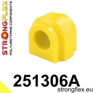 Strongflex Puša zadnjega stabilizatorja SPORT za MINI Hatch R50 / MINI Hatch R56