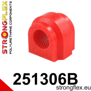 Strongflex Puša zadnjega stabilizatorja za MINI Hatch R50 / MINI Hatch R56