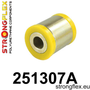 Strongflex Puša zadnje prečne ročice SPORT za MINI Hatch R50 / MINI Hatch R56
