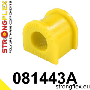 Strongflex Puša zadnjega stabilizatorja SPORT za HONDA CIVIC EJ / HONDA CR-V RD