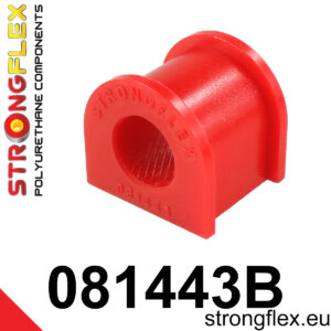 Strongflex Puša zadnjega stabilizatorja za HONDA CIVIC EJ / HONDA CR-V RD