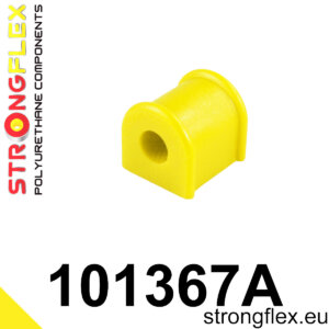 Strongflex Puša zadnjega stabilizatorja SPORT za MAZDA MX-5