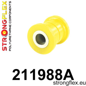 Strongflex Zadnja ročica – sprednja puša SPORT za TOYOTA Celica T200