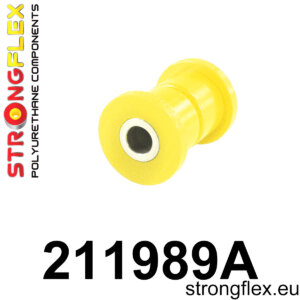 Strongflex Zadnja ročica – zadnja puša SPORT za TOYOTA Celica T200