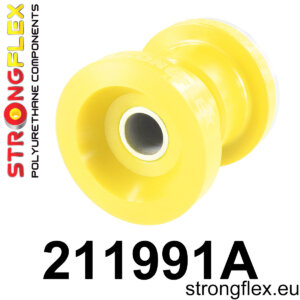 Strongflex Puša zadnjega podokvira SPORT za TOYOTA Celica T200