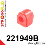 Strongflex Puša zadnjega stabilizatorja za AUDI A3 8V / AUDI A1 8X