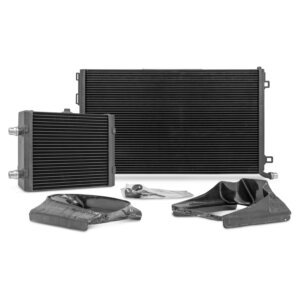 Wagner Tuning Radiator Kit za Mercedes Benz E63 AMG (S)