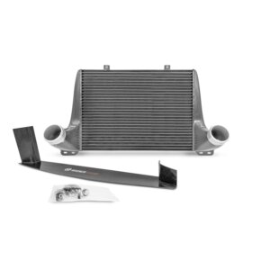 Wagner Tuning EVO2 Competition intercooler Kit za 2015 Ford Mustang