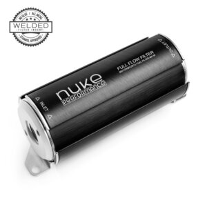 Nuke Performance gorivni filter 10 mikronov AN-10 - celulozni filter element