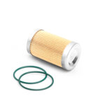 Nuke Performance nadomestni filter element 10 Micron - Celuloza