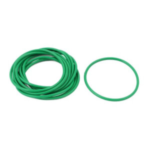 Nuke Performance O-ring 76x2.5mm za zgornji in spodnji pokrov Competition zbiralnika olja