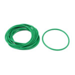 Nuke Performance O-ring 44.6x2.4mm za pokrove gorivnega filtra