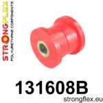 Strongflex Držalo zadnje panhard palice - na karoserijo za OPEL Ascona B / OPEL Manta B