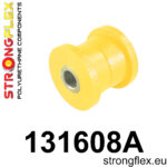 Strongflex Držalo zadnje panhard palice - na karoserijo SPORT za OPEL Ascona B / OPEL Manta B