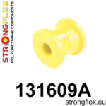 Strongflex Zadnja panhard palica ležaj - do šasije SPORT za OPEL Ascona B / OPEL Manta B