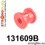Strongflex Zadnja panhard palica ležaj - do šasije za OPEL Ascona B / OPEL Manta B