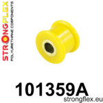 Strongflex Sprednja in zadnja stabilizator povezava puša SPORT za MAZDA MX-5