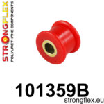 Strongflex Sprednja in zadnja stabilizator povezava puša za MAZDA MX-5