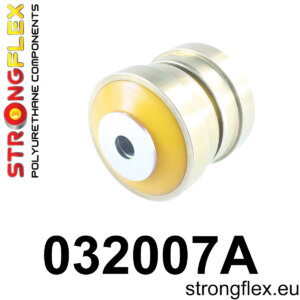 Strongflex Sprednja spodnja ročica puša – spredaj SPORT za BMW 5 F10 / BMW 6 F06