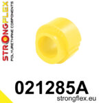 Strongflex Puša sprednjega stabilizatorja SPORT za AUDI A6 C5 / AUDI A6 C6