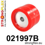 Strongflex Zadnji diferencial - zadnja puša za PORSCHE Macan / AUDI A4 B8