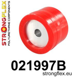 Strongflex Zadnji diferencial - zadnja puša za PORSCHE Macan / AUDI A4 B8