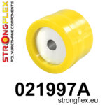 Strongflex Zadnji diferencial - zadnja puša SPORT za PORSCHE Macan / AUDI A4 B8
