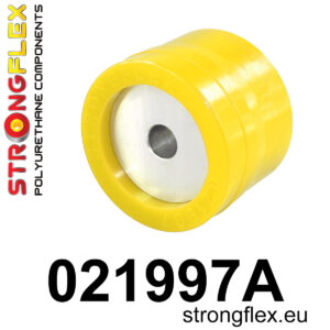 Strongflex Zadnji diferencial - zadnja puša SPORT za PORSCHE Macan / AUDI A4 B8