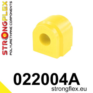 Strongflex Puša zadnjega stabilizatorja SPORT za AUDI A8 D3 / VOLKSWAGEN PHAETON 3D