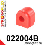 Strongflex Puša zadnjega stabilizatorja za AUDI A8 D3 / VOLKSWAGEN PHAETON 3D