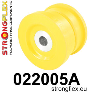 Strongflex Puša zadnjega podokvira SPORT za AUDI A8 D3 / VOLKSWAGEN PHAETON 3D