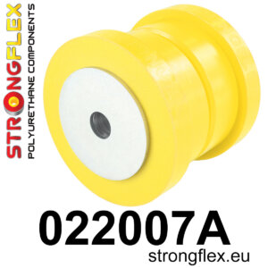 Strongflex Sprednji podokvir - sprednja puša SPORT za AUDI A8 D3 / VOLKSWAGEN PHAETON 3D