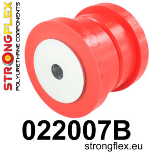 Strongflex Puša sprednjega podokvira - sprednja za AUDI A8 D3 / VOLKSWAGEN PHAETON 3D